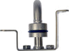 Dorman 598-168 Exhaust Gas Recirculation (EGR) Tube Kit Compatible with Select Ford Models