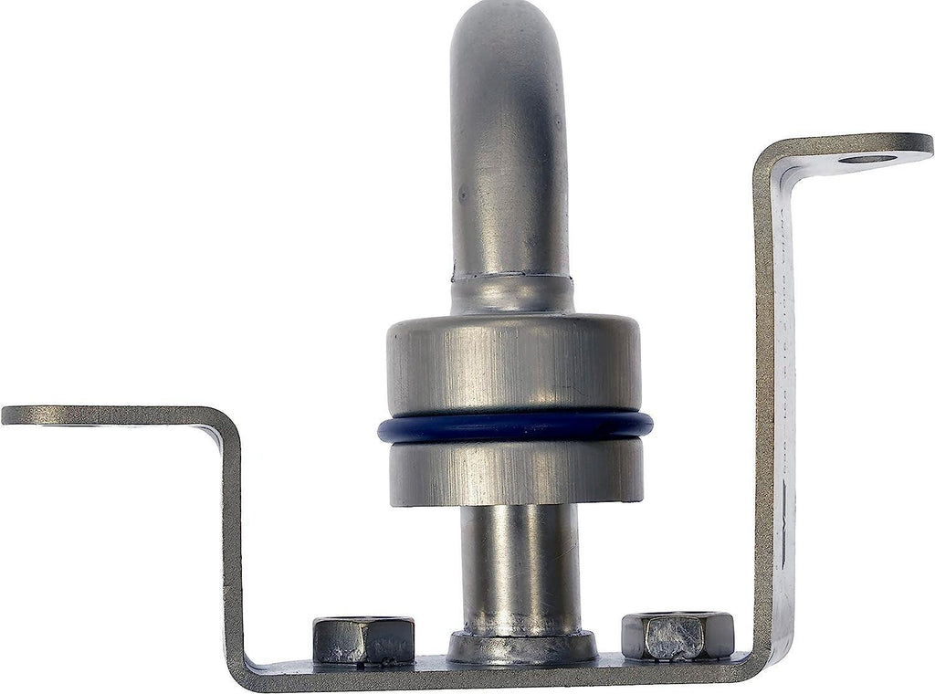 Dorman 598-168 Exhaust Gas Recirculation (EGR) Tube Kit Compatible with Select Ford Models