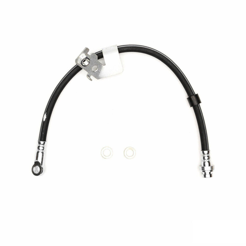 Brake Hydraulic Hose for Compass, 200, Avenger, Patriot, Caliber+More 350-39023