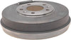 9703R Professional Grade Brake Drum