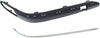 Front, Driver and Passenger Side Bumper Trim Compatible with 2001-2005 Mercedes Benz C240, 2001-2005 C320, 2002-2004 C32 AMG and 2003-2007 C230 Primed - MB1059104, MB1058104