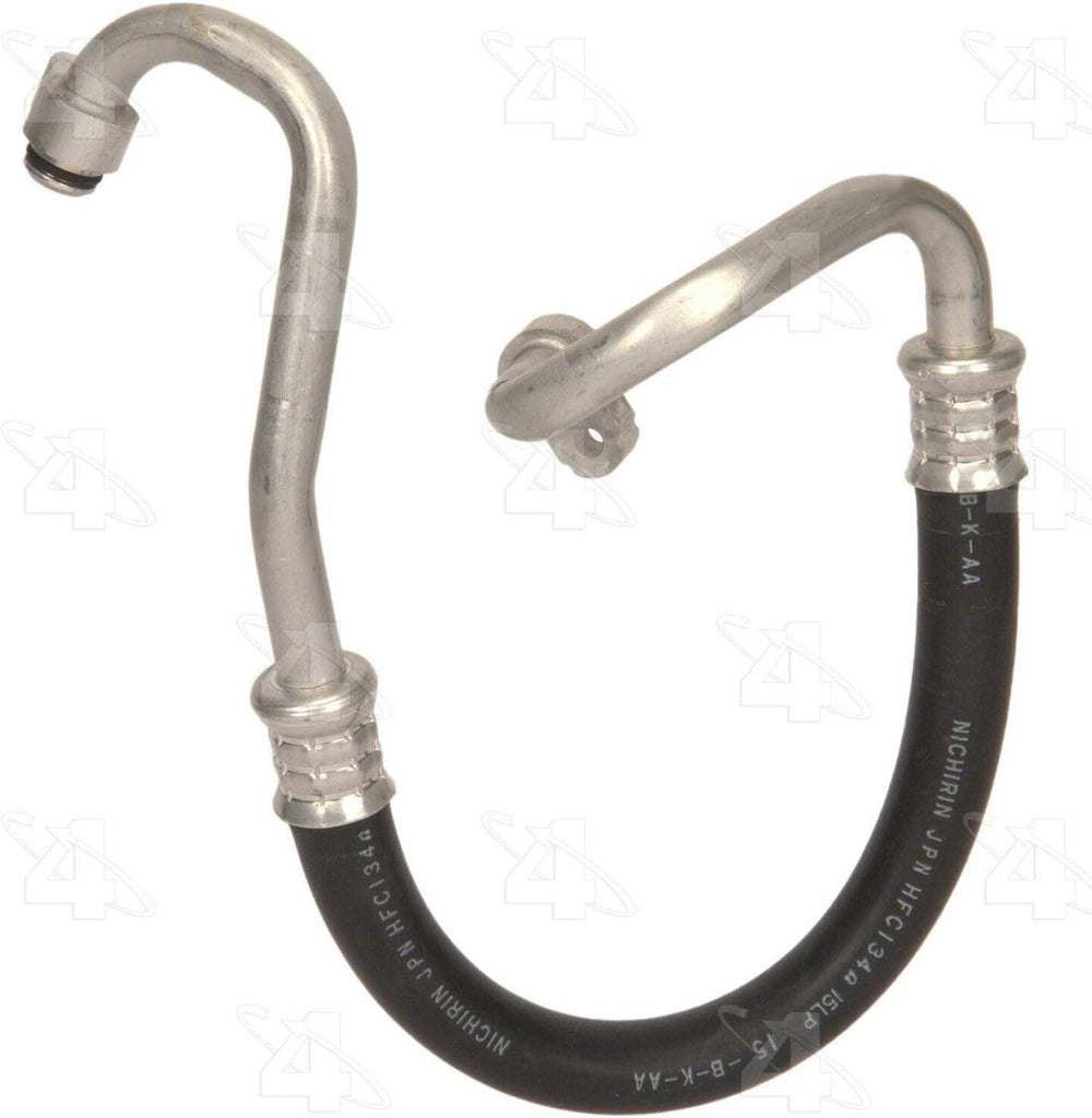 55189 A/C Refrigerant Hose