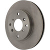 Centric Front Disc Brake Rotor for Accord, CL (121.40039)