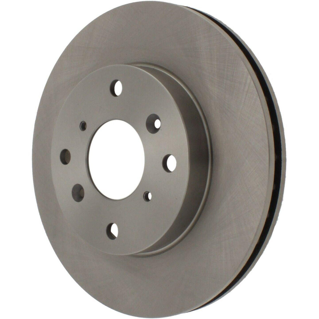 Centric Front Disc Brake Rotor for Accord, CL (121.40039)