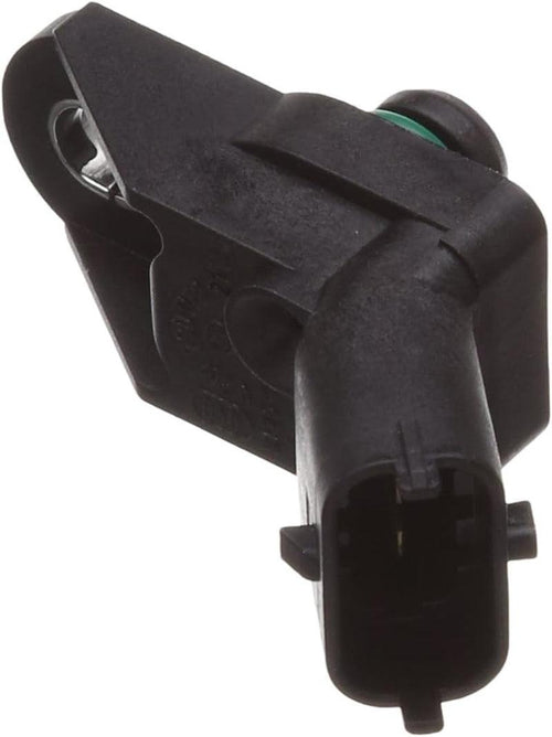 Automotive 0261230029 Original Equipment Manifold Absolute Pressure (MAP) Sensor for Select Volvo: 1999-04 C70, 2001-03 S40, 2001-02 S60, 1999-00 S70, 1999-02 S80, 2000-04 V40, 1999-02 V70