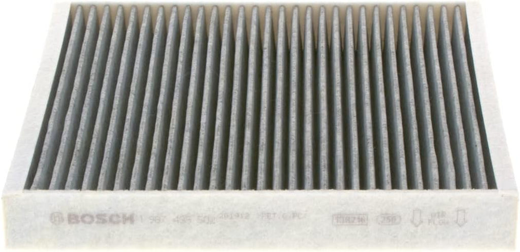 R5502 - Cabin Filter Activated-Carbon