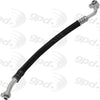 Global Parts A/C Refrigerant Suction Hose for 200, Avenger 4812610