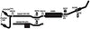 54185 Exhaust Tail Pipe
