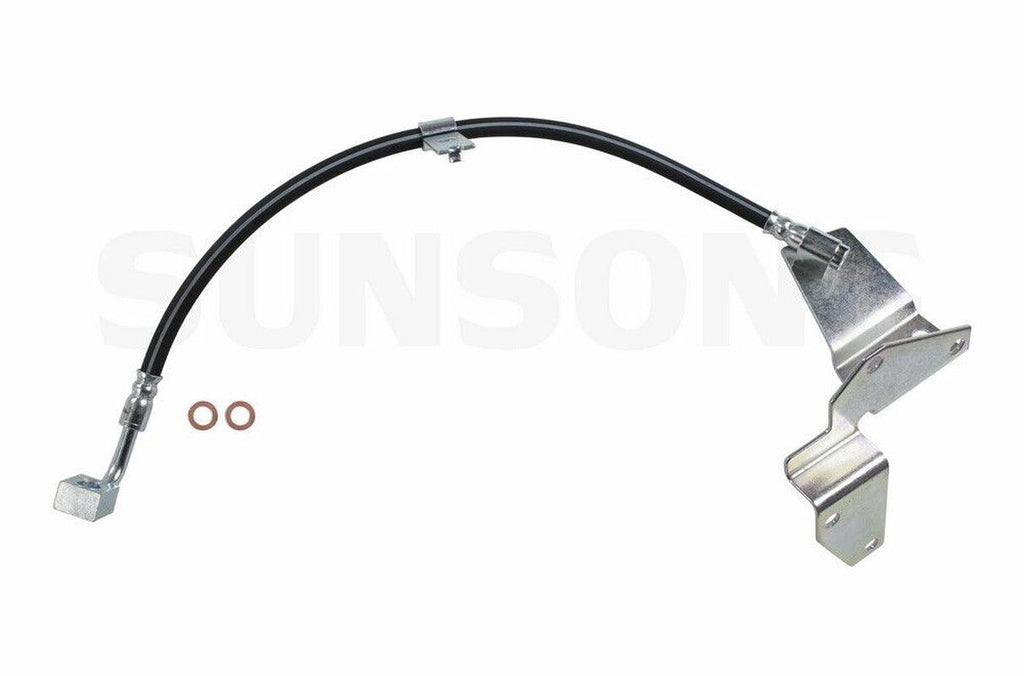 Sunsong Brake Hydraulic Hose for B150, B250, B350 2203108