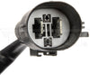 Dorman Engine Cooling Fan Assembly for Jeep 621-601
