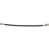 Centric Brake Hydraulic Hose for Jeep 150.67322