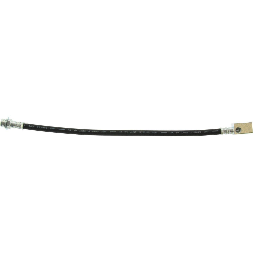 Centric Brake Hydraulic Hose for Jeep 150.67322