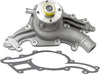 DNJ WP421 Water Pump/For 1986-1992/ Ford/Bronco II, Ranger/ 2.9L/ OHV/ V6/ 12V/ 177Cid