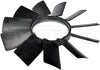 - 621-584 - CLUTCH FAN BLADE-PLASTIC