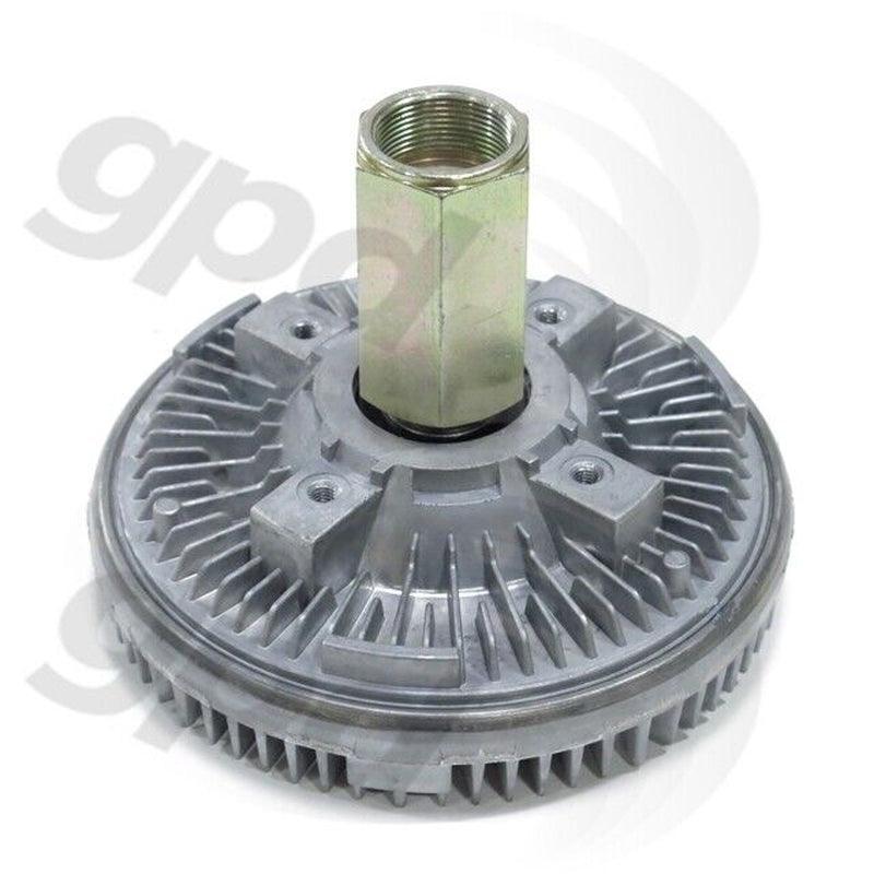 Global Parts Engine Cooling Fan Clutch for Ranger, B3000 2911249