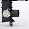 TYC Radiator for Tracer, Escort 1273