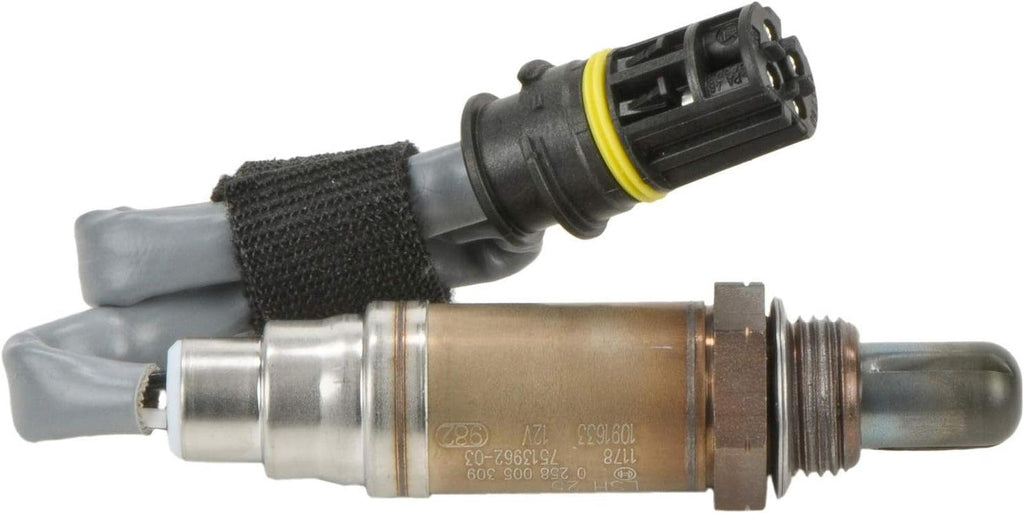 15668 Premium Original Equipment Oxygen Sensor - Compatible with Select BMW X3, Z4