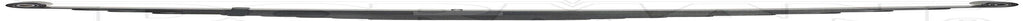Dorman Leaf Spring for Ford 929-234