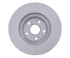 Front KIT Raybestos Disc Brake Rotor for 2003-2008 Toyota Corolla (72026)