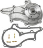 DNJ WP908 Water Pump/For 1978-1984/ Toyota/ 4Runner, Celica, Corona, Pickup/ 2.2L, 2.4L/ SOHC/ L4/ 8V/ 2189Cc, 2366Cc/ 20R, 22R, 22REC