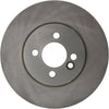 Centric Front Disc Brake Rotor for 06 Cooper (121.34092)