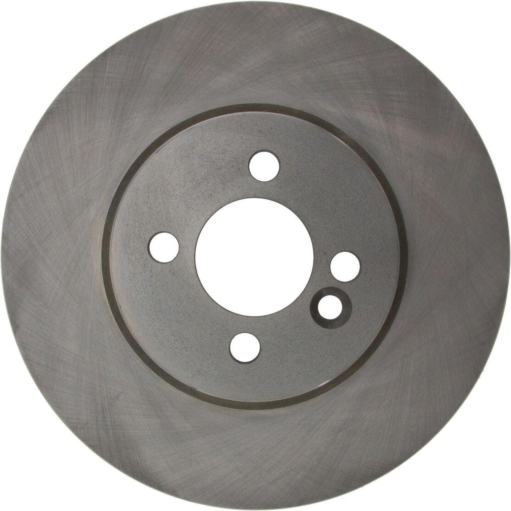Centric Front Disc Brake Rotor for 06 Cooper (121.34092)