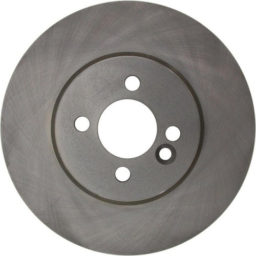Centric Front Disc Brake Rotor for 06 Cooper (121.34092)