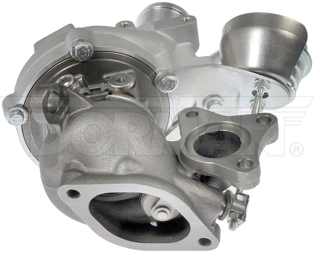 Dorman Turbocharger for 11-12 F-150 667-251