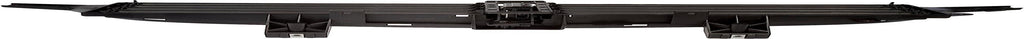 Dorman 601-325 Radiator Shutter Assembly Compatible with Select Dodge Models
