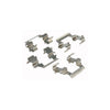 Disc Brake Hardware Kit for Mighty Max, Ram 50, Montero, Van, Raider 13212