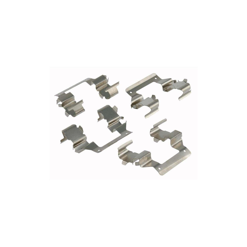 Disc Brake Hardware Kit for Mighty Max, Ram 50, Montero, Van, Raider 13212