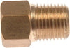 Dorman Help! 43225 Inv Flare Male 3/16-1/8