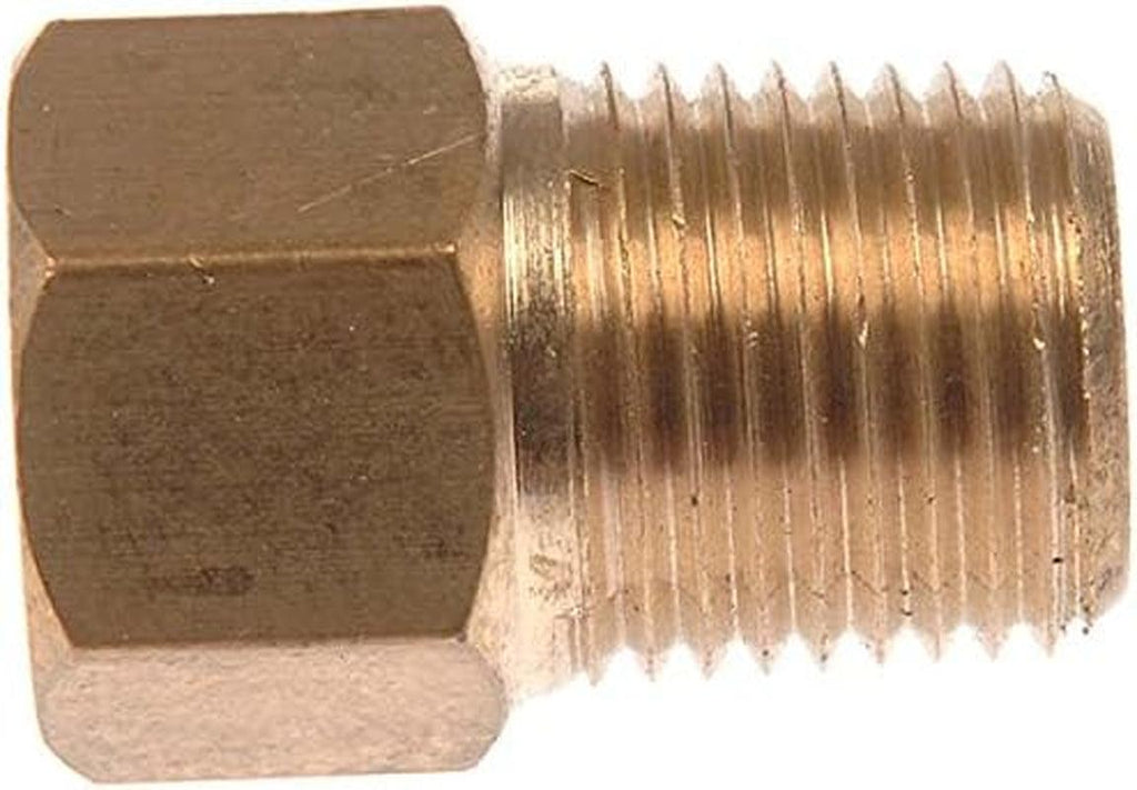 Dorman Help! 43225 Inv Flare Male 3/16-1/8