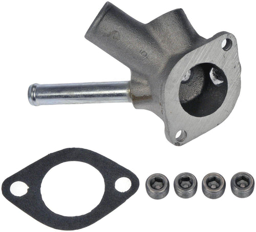 Engine Coolant Thermostat Housing for Mustang, Pinto, Bobcat, Capri 902-1065