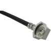 Centric Brake Hydraulic Hose for F-250 Super Duty, F-350 Super Duty 150.65423