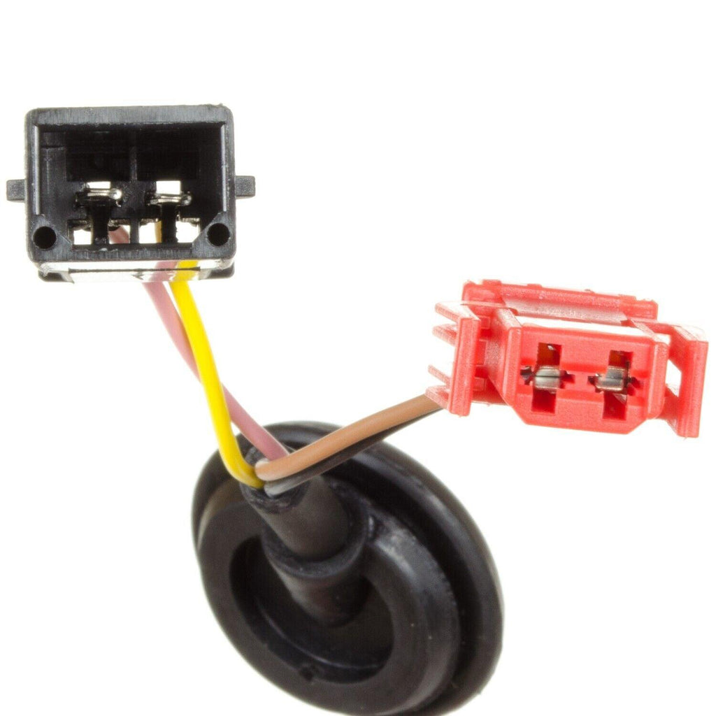 Holstein ABS Wheel Speed Sensor for Passat, A4, A4 Quattro, S4 2ABS0008