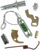 Carlson Quality Brake Parts H2565 Self-Adjusting Repair Kit