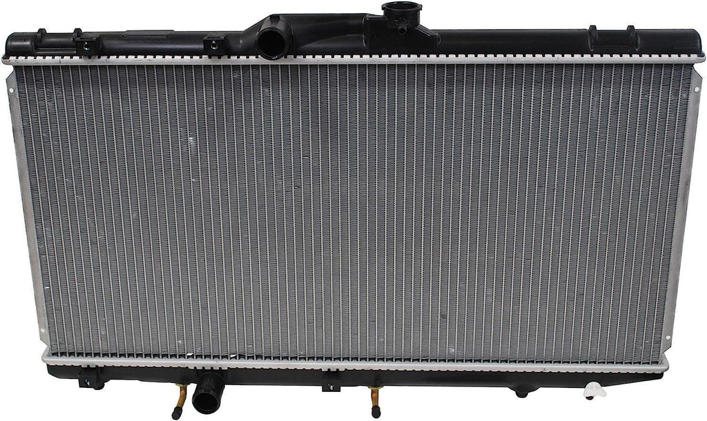 221-3108 Radiator