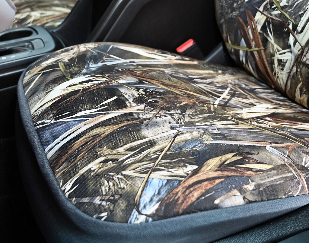 Camo Seat Covers for 2012-2013 Toyota Corolla