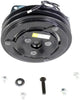 47531 Clutch Assembly , Black