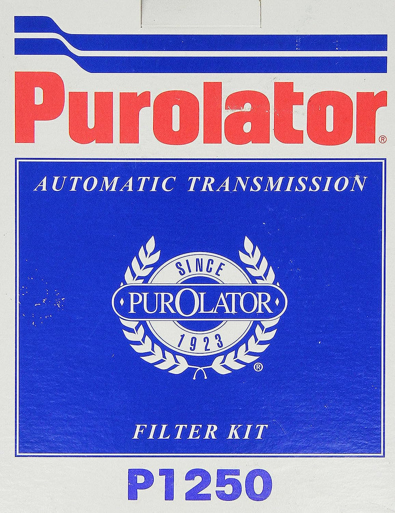 P1250 Transmission Filter