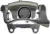 Gold 18FR12702C Rear Passenger Side Disc Brake Caliper Assembly (Friction Ready Coated), Remanufactured