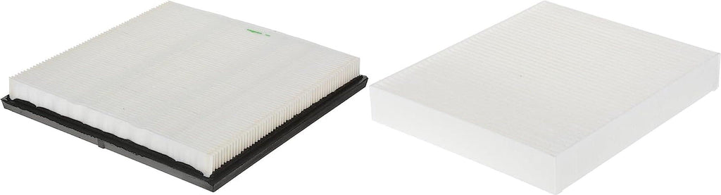 Gold KA3144CAF Engine and Cabin Air Filter Kit