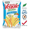 Sensible Portions Garden Veggie Straws Zesty Ranch, 7 Oz