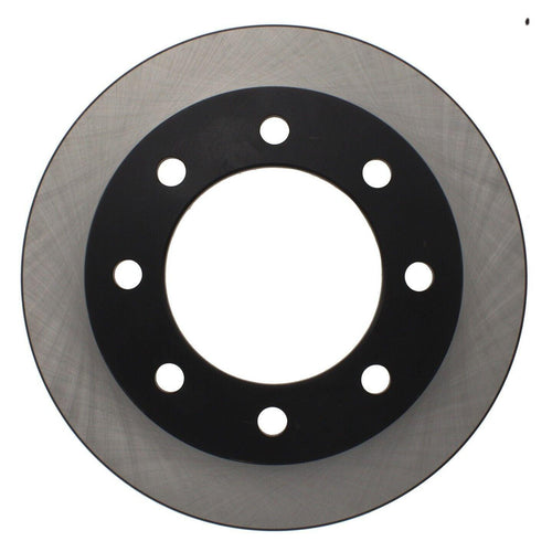 Centric Rear Disc Brake Rotor for Express 3500, Savana 3500 (120.66071)
