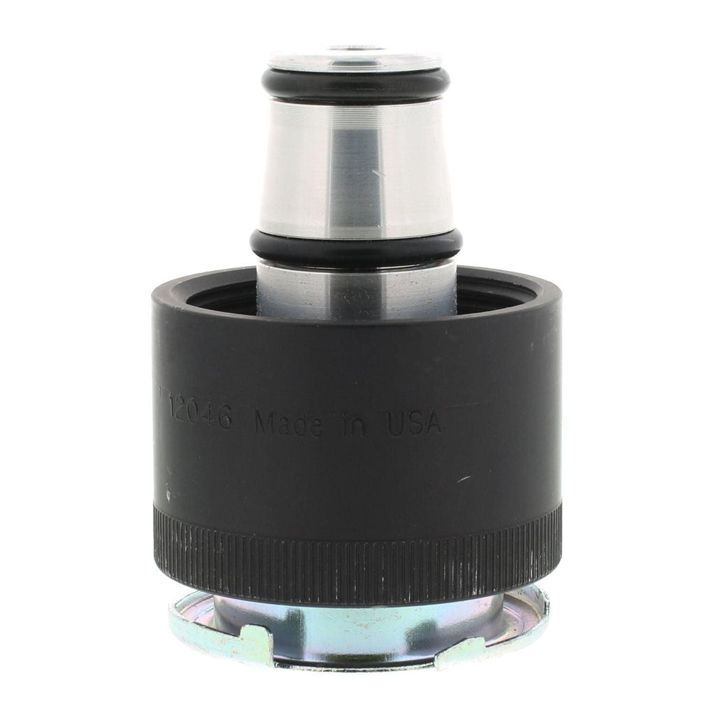 Motorad 3134 Cooling System Tester Adapter for Select 17-19 Chevrolet GMC Models