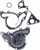 42168 Premium Engine Water Pump