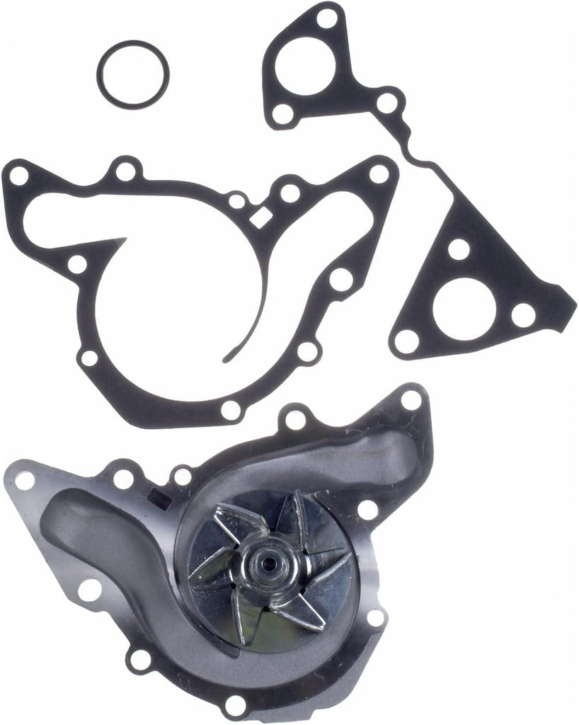 42168 Premium Engine Water Pump