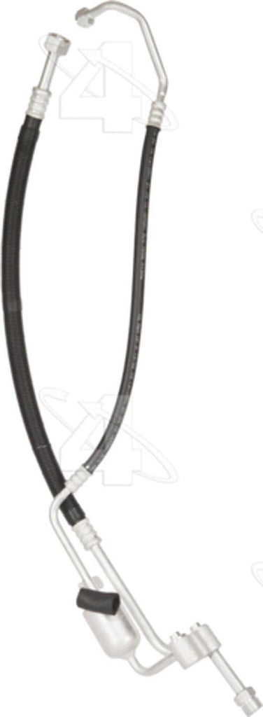 56400 Hose Assembly
