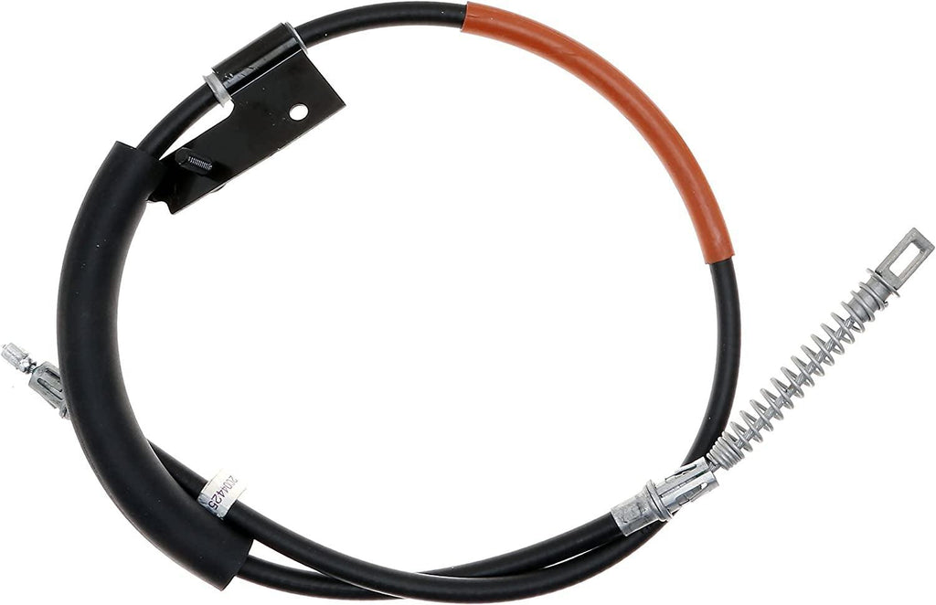 Professional 18P97143 Parking Brake Cable Assembly